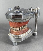 VINTAGE COLUMBIA DENTOFORM #39