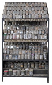 VINTAGE COMMERCIAL HARDWARE DI