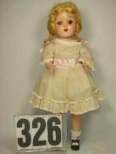 Vintage Composition and Cloth