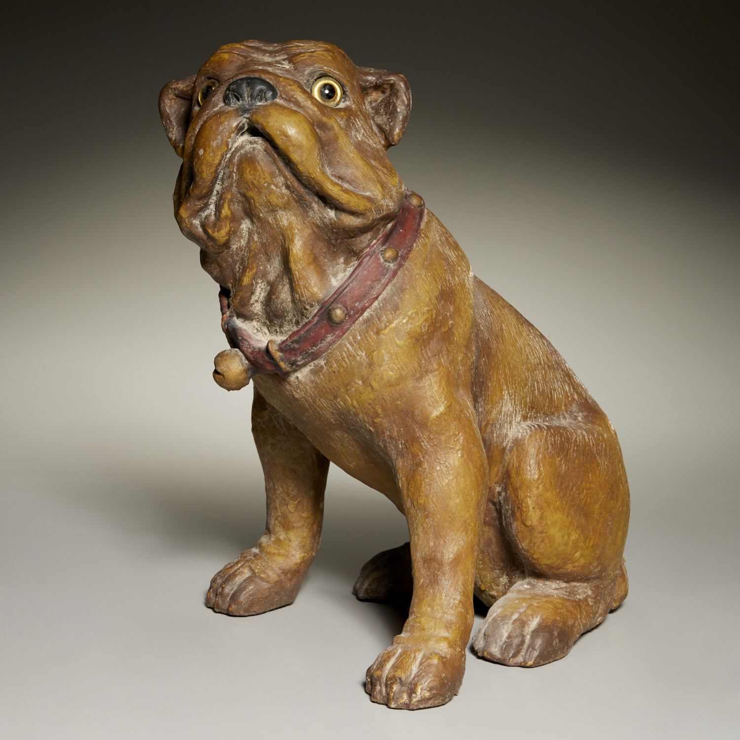 VINTAGE COMPOSITION MODEL OF A