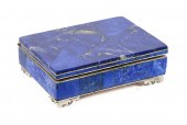 VINTAGE CONTINENTAL LAPIS LAZU