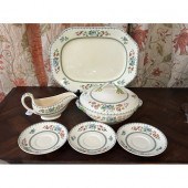 Vintage Copeland Spode part se