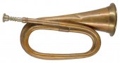 VINTAGE COPPER & BRASS CAVALRY