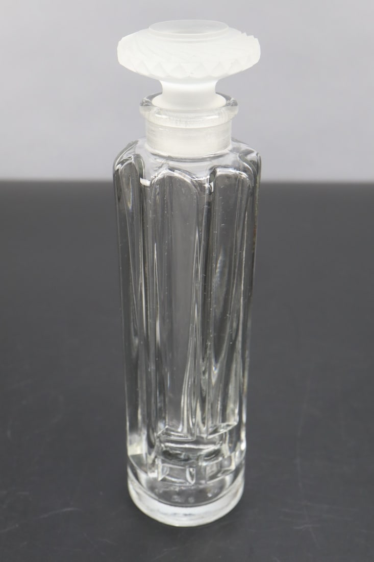 VINTAGE CORDAY PERFUME BOTTLE,