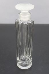 VINTAGE CORDAY PERFUME BOTTLE,