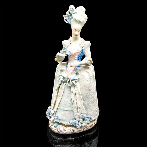 VINTAGE CORDEY PORCELAIN