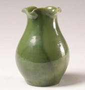 Vintage Cornelison/Bybee green