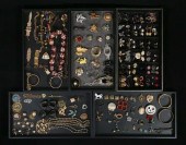 VINTAGE COSTUME JEWELRYMimi Di