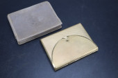 VINTAGE COTY ENVELOPE POWDER C