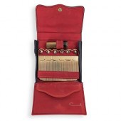 VINTAGE COTY NEW YORK COMPACT