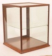 VINTAGE COUNTRY STORE COUNTER