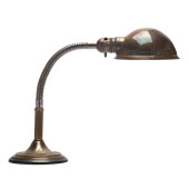 VINTAGE CREST CO. GOOSENECK DE