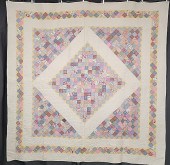 Vintage Cross Purposes or Bost