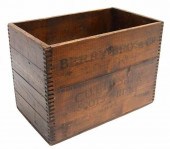 VINTAGE CUTTY SARK WHISKY 12-B