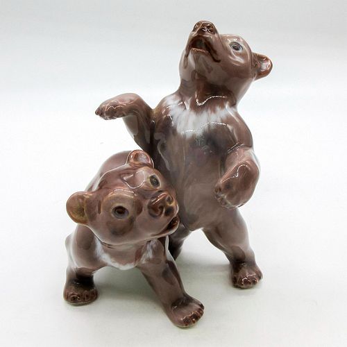 VINTAGE DAHL JENSEN FIGURINE,