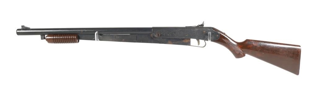 VINTAGE DAISY NO. 25 BB GUN1950s
