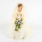 VINTAGE DANBURY MINT PRINCESS