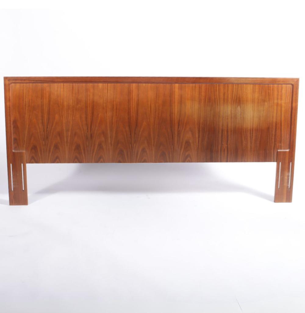 VINTAGE DANISH MODERN MCM TEAK