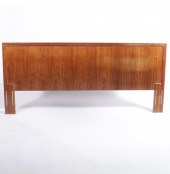 VINTAGE DANISH MODERN MCM TEAK