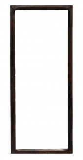 VINTAGE DANISH ROSEWOOD WALL M