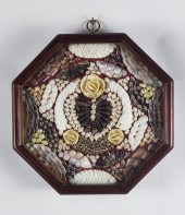 VINTAGE DECORATIVE SAILORS VAL