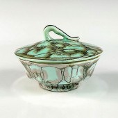 VINTAGE DELFT DUTCH POTTERY GO