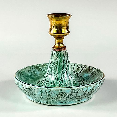 VINTAGE DELFT MID-CENTURY MODERN