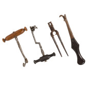 VINTAGE DENTAL TOOLS<br>Vintag