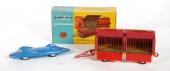 VINTAGE DIE-CAST TOYSMajor Cor