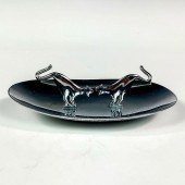 VINTAGE DIECASTERS INC. CHROME