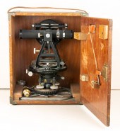 VINTAGE DIETZGEN TRANSIT A vin