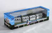 VINTAGE DISNEY MONORAIL DIE CA
