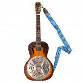 VINTAGE DOBRO RESONATOR GUITAR