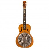 VINTAGE DOBRO RESONATOR GUITAR