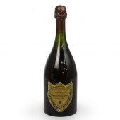 VINTAGE DOM PERIGNON 1969 CHAM