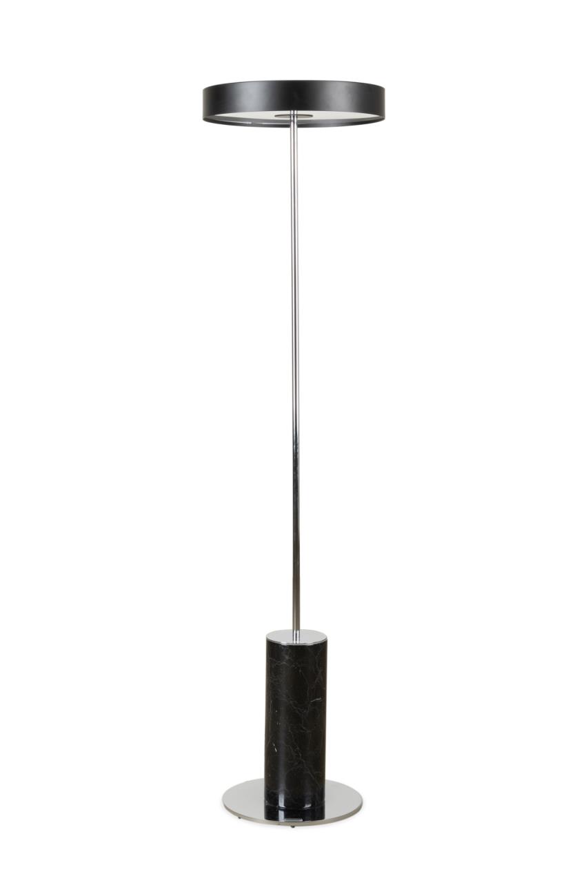 VINTAGE DOMUS MODERN CHROME &