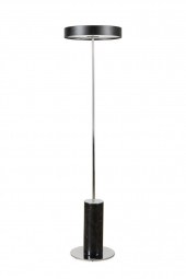 VINTAGE DOMUS MODERN CHROME &