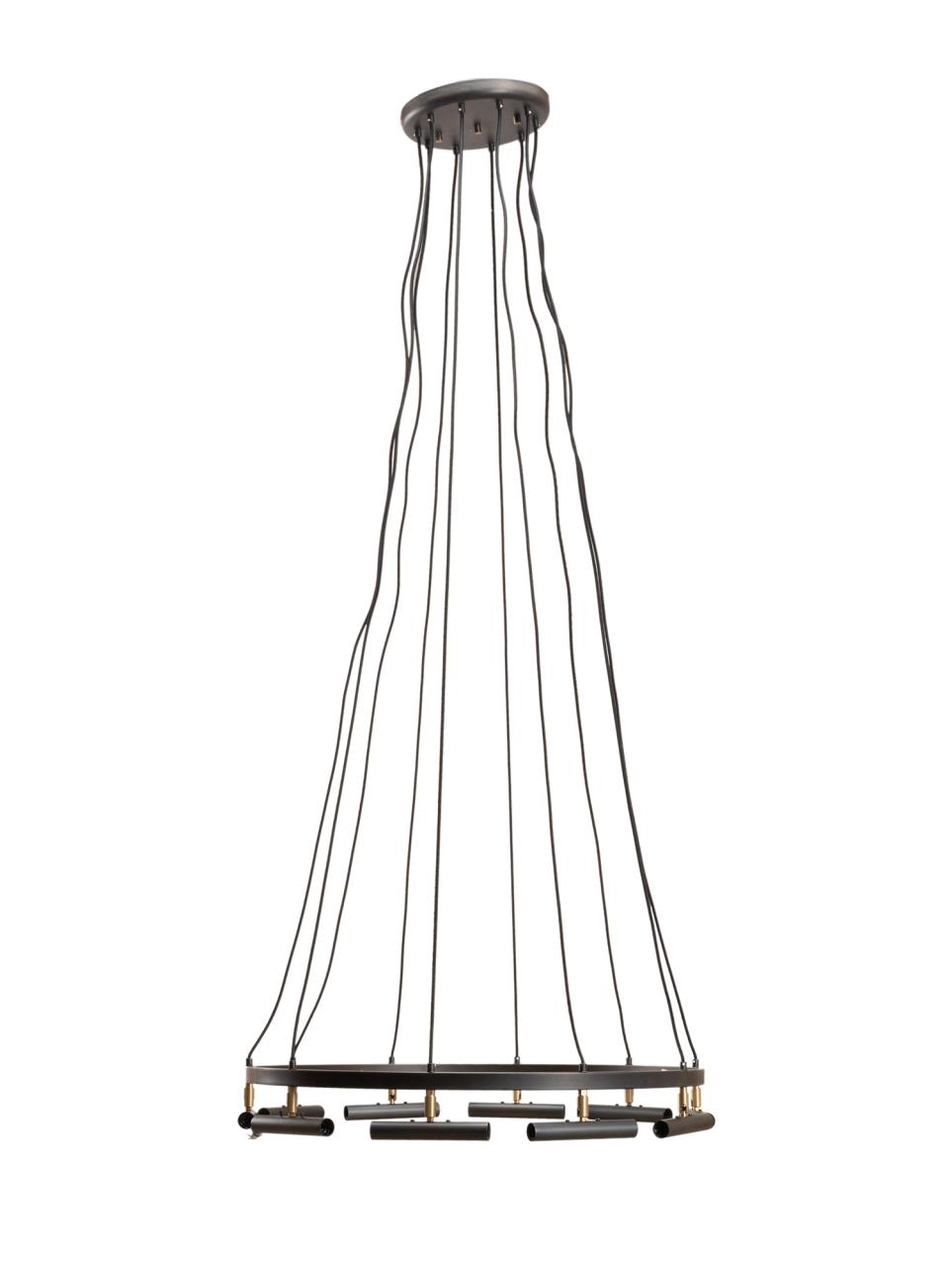 VINTAGE DOMUS MODERN CIRCULAR