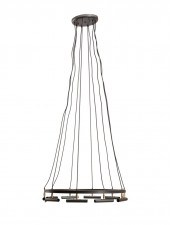 VINTAGE DOMUS MODERN CIRCULAR
