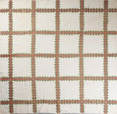VINTAGE DOUBLE IRISH CHAIN QUI