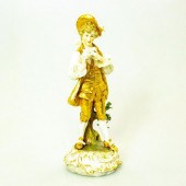 VINTAGE DRESSEL KISTER PASSAU