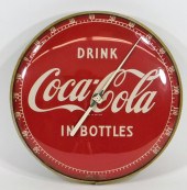 VINTAGE DRINK COCA COLA ADVERT