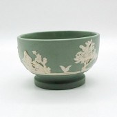 VINTAGE DUDSON HANLEY GREEN SA