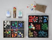 VINTAGE DUNGEON AND DRAGONS RO