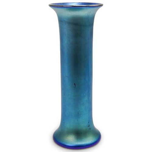 VINTAGE DURAND ART GLASS