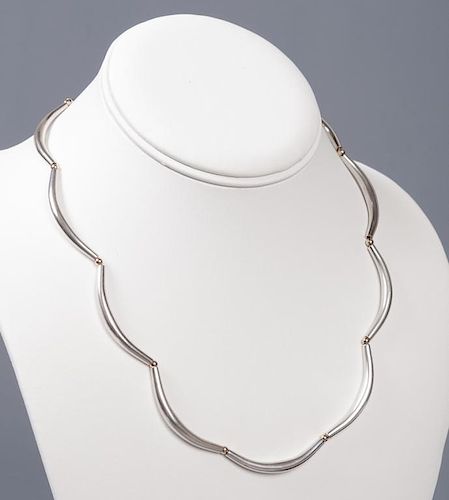 VINTAGE ED LEVIN 14K GOLD &