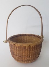 VINTAGE EDWARD MATTSON SWING H
