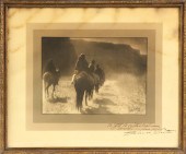 Vintage Edward S. Curtis (Amer