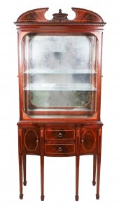VINTAGE EDWARDIAN STYLE DISPLA