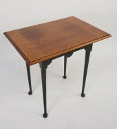 VINTAGE ELDRED WHEELER QUEEN A